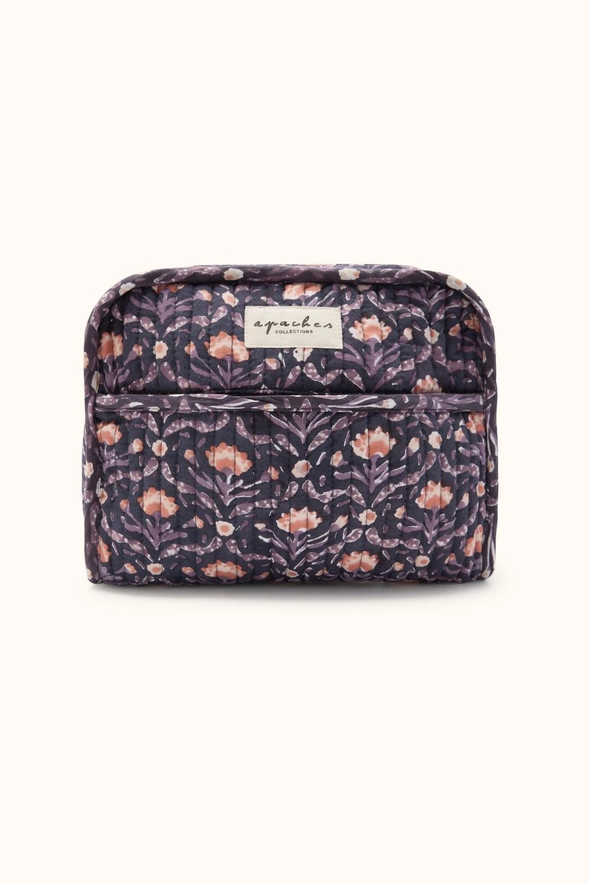 Trousse Rahana Cactus Navy