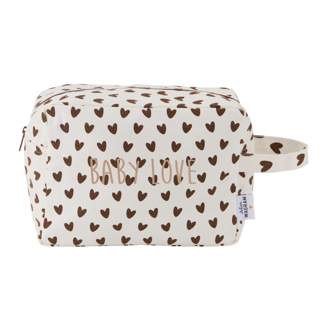 Trousse de toilette
