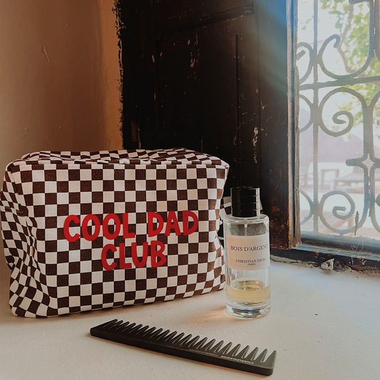 Trousse de toillette Cool Dad Club