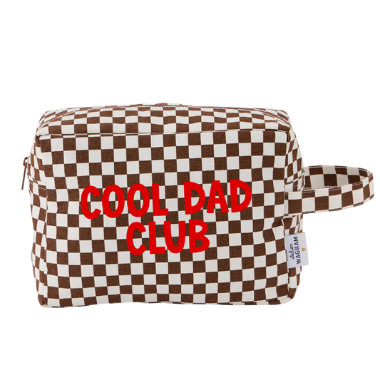 Trousse de toillette Cool Dad Club