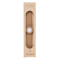 Montres strapies