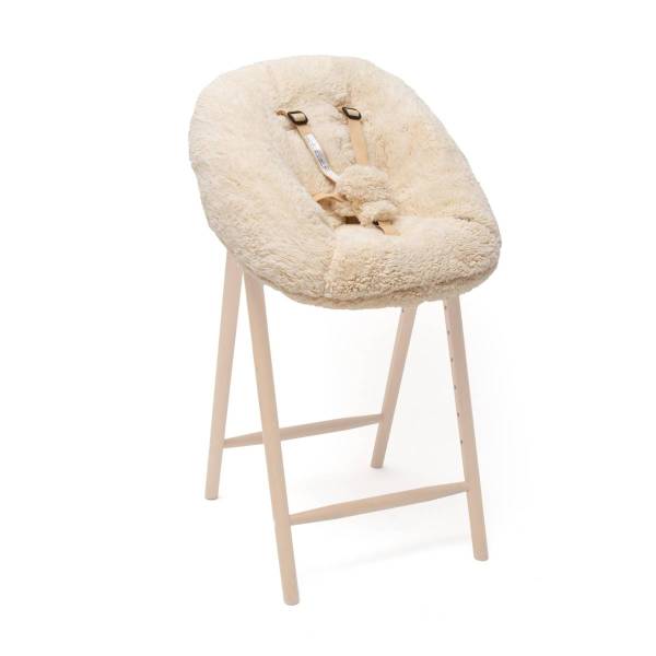 Coque Newborn pour chaise haute TOBO