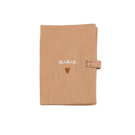 Protège carnet de santé