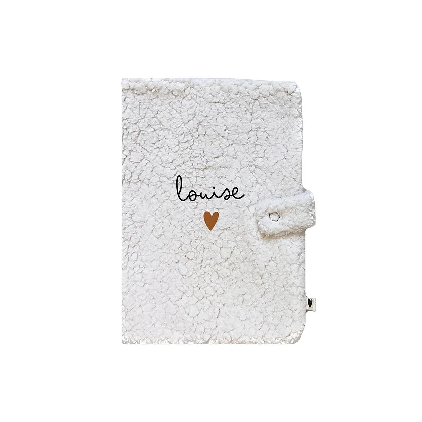 Protège carnet de santé