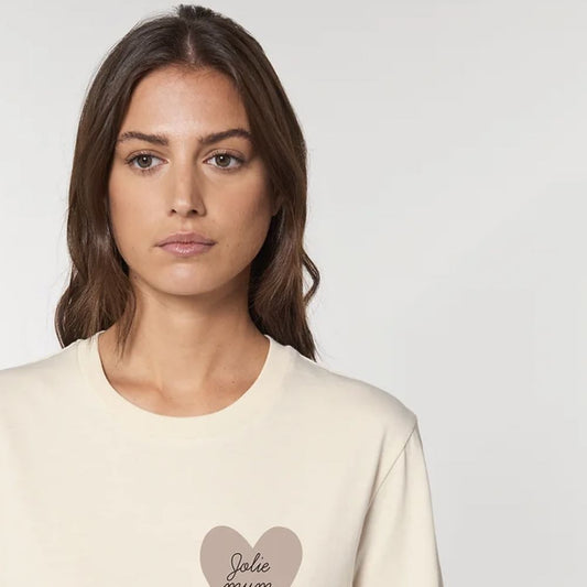 Tee-shirt Atelier Wagram FEMME