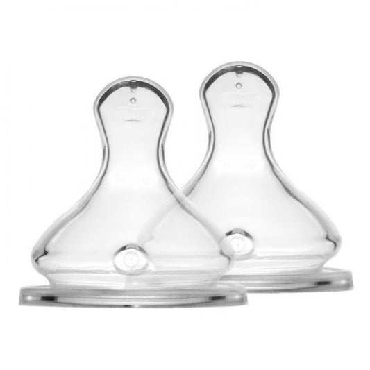 Tétines biberon Elhée x2