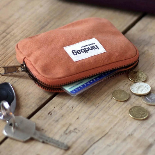 Porte monnaie Hindbag