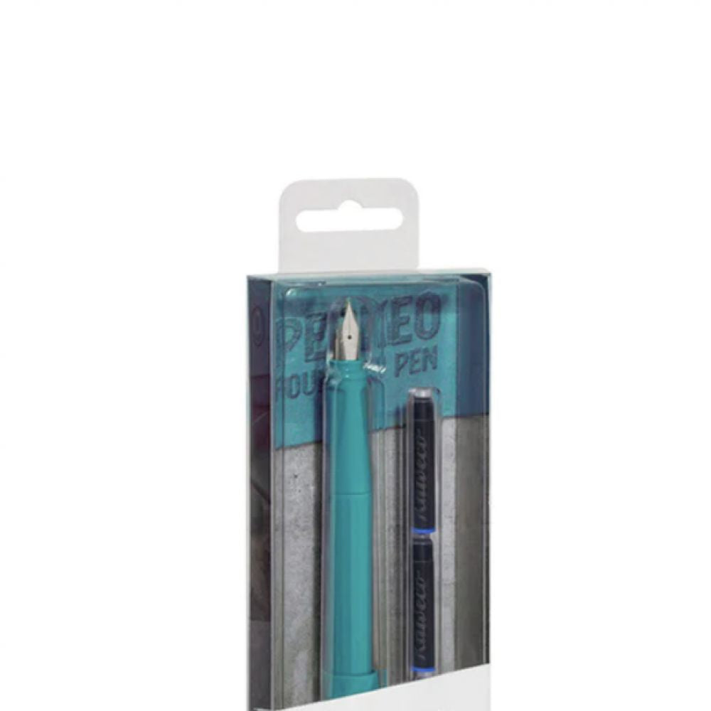 Stylo plume boite