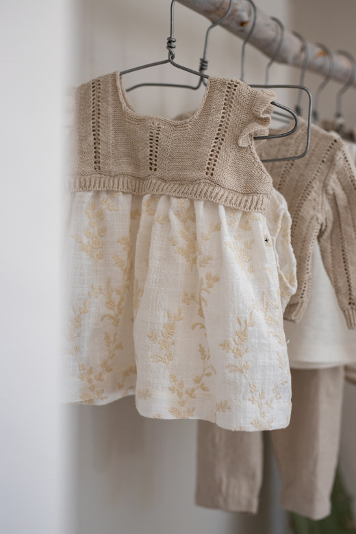 Mode Bébé