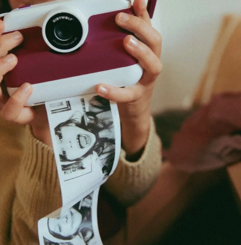 Instagram Little & Love