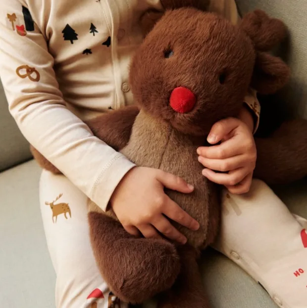 Sélection douce et poétique pour bébé